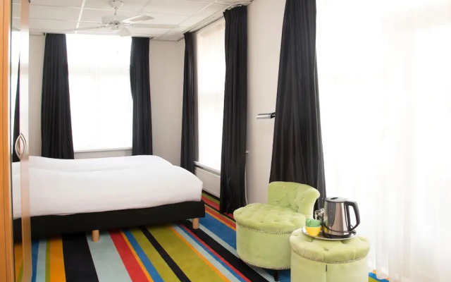 Hotel Café Restaurant Monopole