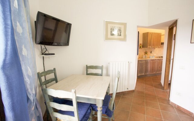 Appartamenti Lido di Capoliveri