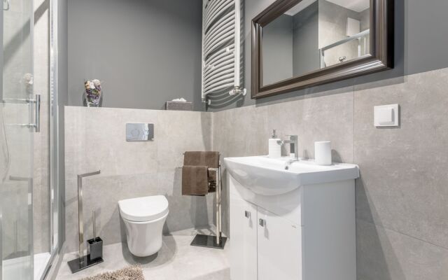 Chill Apartments InCity