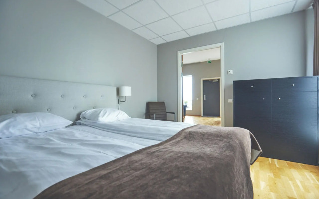 Hotell Frøya