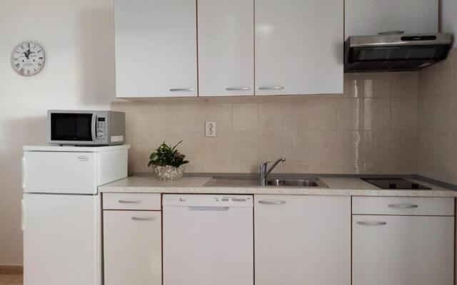 Rumora Ivan Apartment
