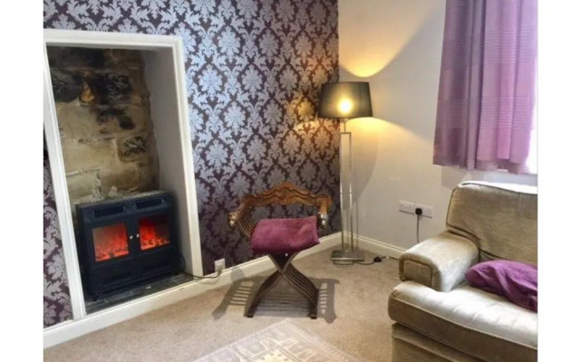 St Leonards Seaside Apartment