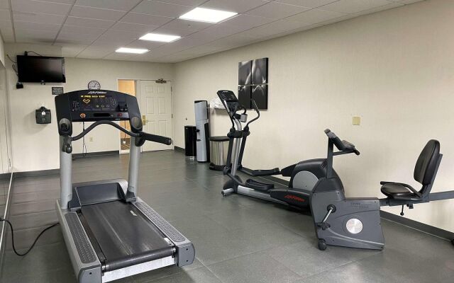 Parkview Inn & Suites Lancaster