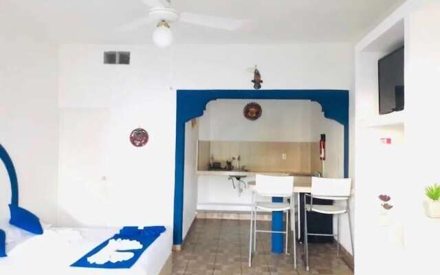 Hotel Paraíso Kora