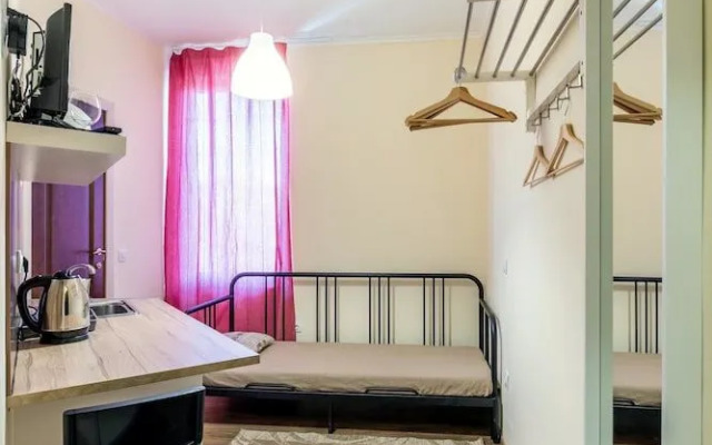 easyApartments on Budapeshta str.