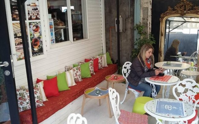 Hostal B&B Concepción