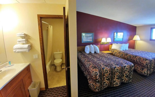 Red Carpet Inn