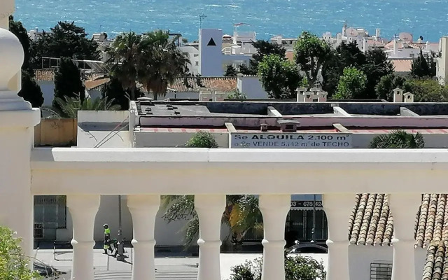 Calle Bastión, 2 Apartamento 3