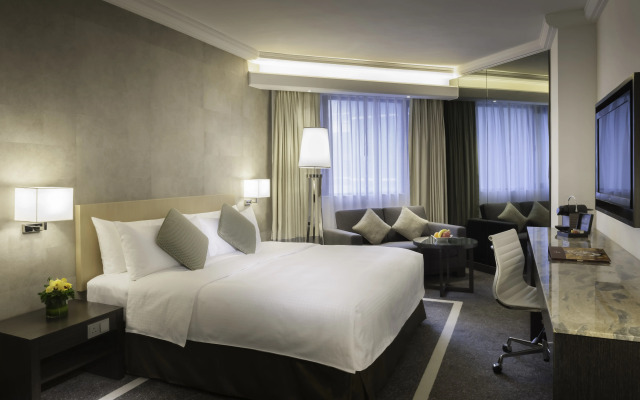 Gateway Hotel