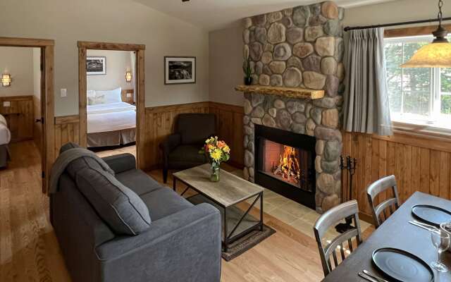 Tekarra Lodge