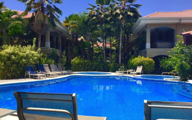Montecarlo Luxury Condominiums