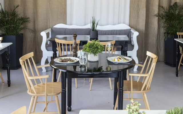 Ftelia Bay Boutique Hotel Mykonos