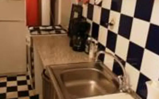 Authentic Holland Style appartment