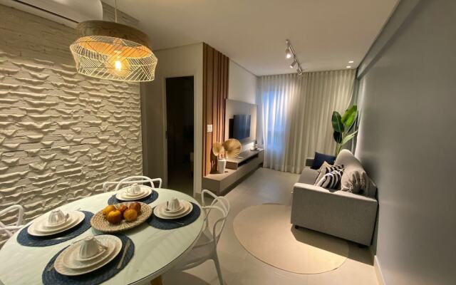 Edifício Promenade II Apt 206