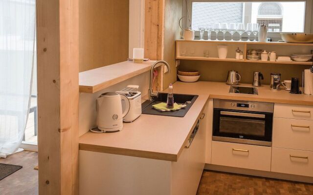 Ferienwohnungen Notenbank