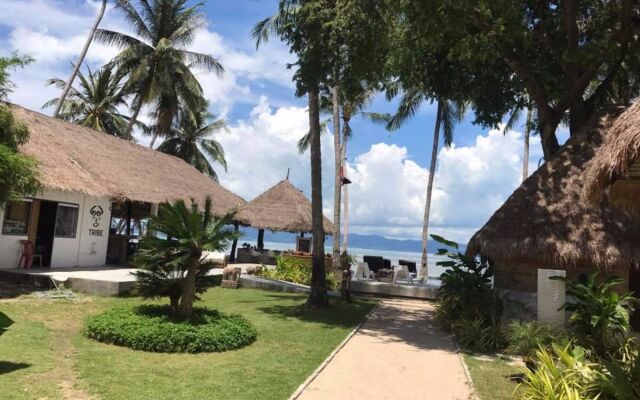 Hansa Beach Resort