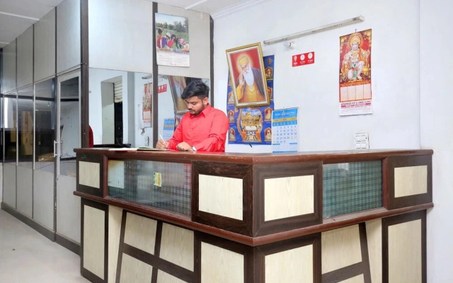 Hotel Royal