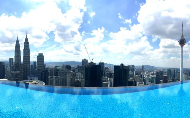 De Platinum Suite