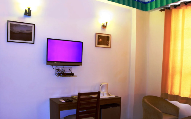 Hotel Inn Tawang