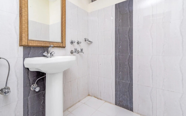 GuestHouser 1 BR Boutique stay 1398