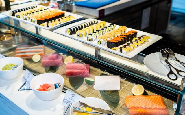 Crowne Plaza Shenzhen Nanshan by IHG