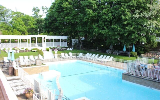 The Shore Club