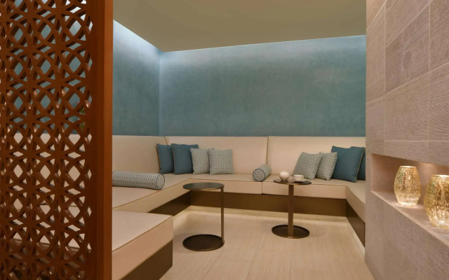 Alwadi Hotel Doha - MGallery Collection
