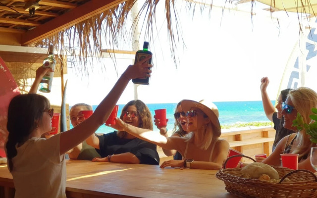 ChiloChill Glamping Resort