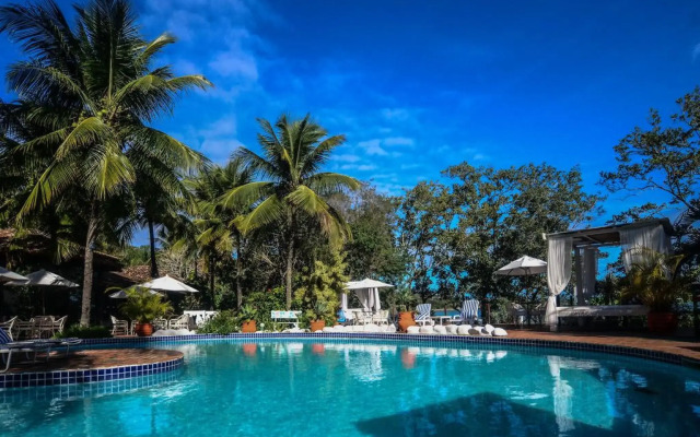 Barracuda Resort