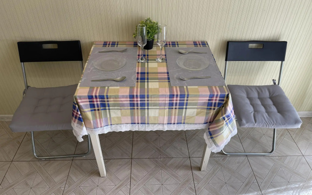 Комфорт Сити на улице Склизкова 44