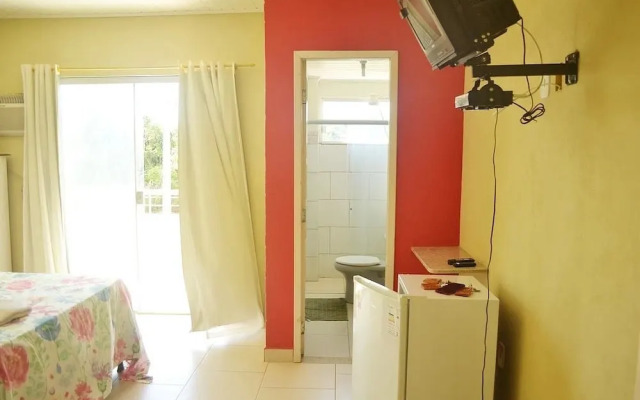 Pousada Recanto dos Passaros