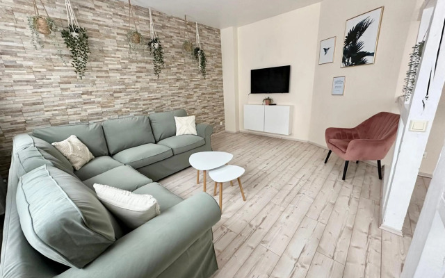 Ferienwohnung Harz Hexe Wernigerode