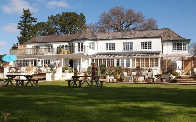 The Lavender House Hotel