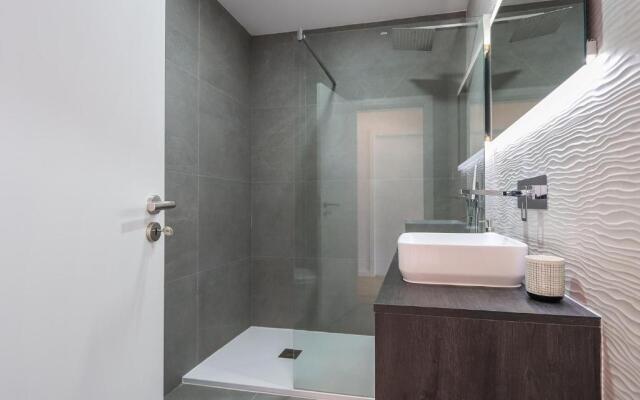 Vita Portucale ! Costa da Caparica Sunny Design Apartment