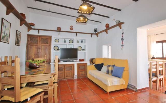 1065 Villa el Ventorrillo