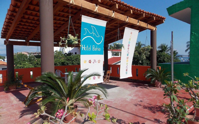 Hotel Bahía