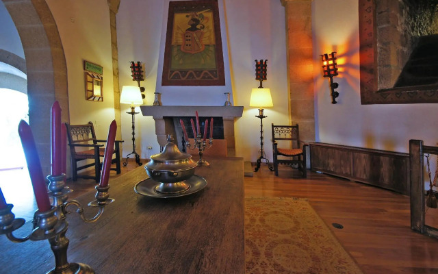 Parador De Vilalba