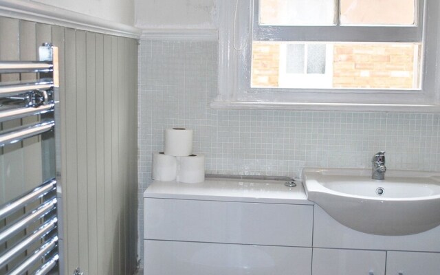 Hillview Guest House