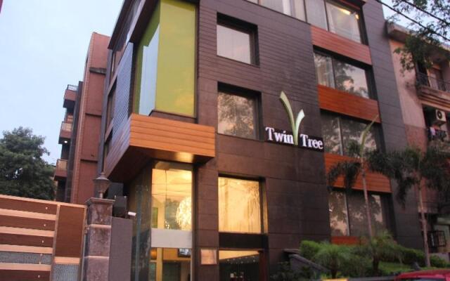 Hotel Twin Tree Naraina