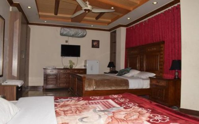 Islamabad Hostel & Guesthouse