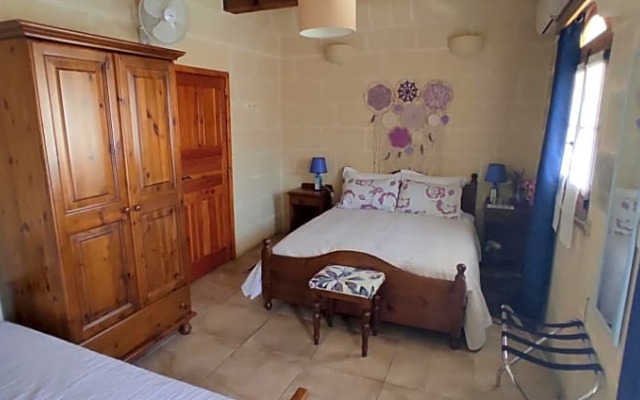 Gizimina B&B by VeroSole