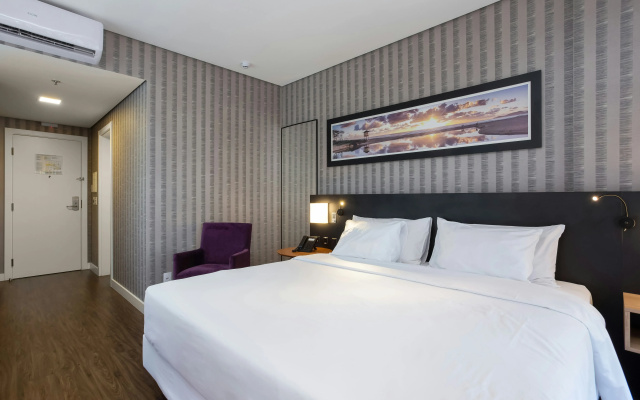 Hilton Garden Inn Itajai Praia Brava