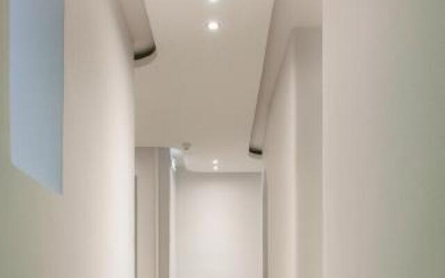 Santorini Facile Fir Rooms