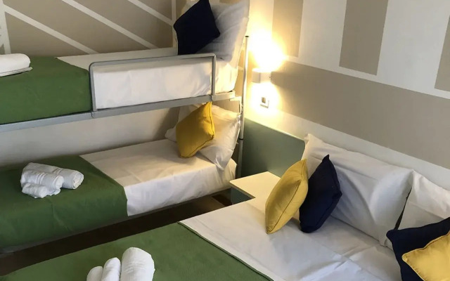 Hotel Napoleon