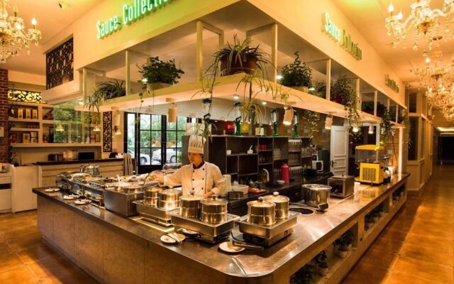 GreenTree Inn Wuhu Fanchang County Anding Road Hotel