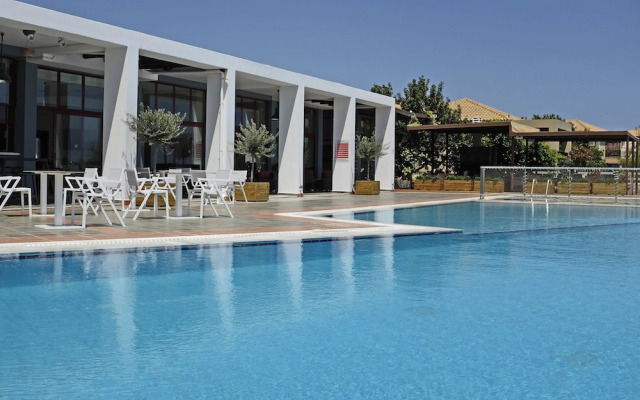 Asteris Hotel