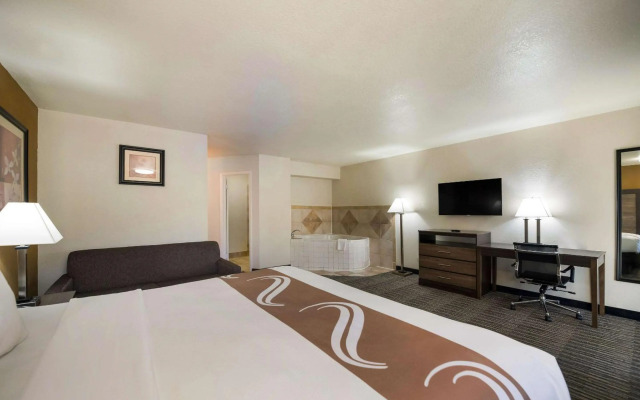 Quality Inn & Suites Lufkin