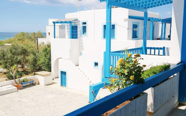 Karabatsis Studios