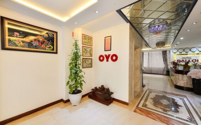OYO 345 Dai Loi Hotel
