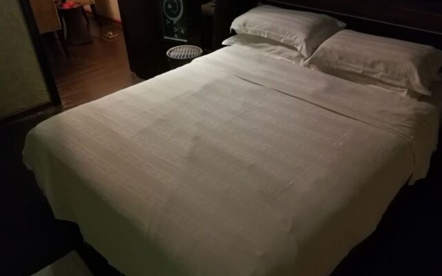 Aqua Blue Ecological Leisure Hotel